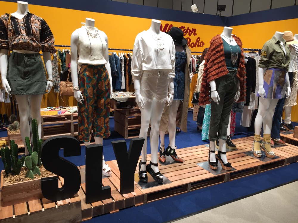 バロック展示会レポ