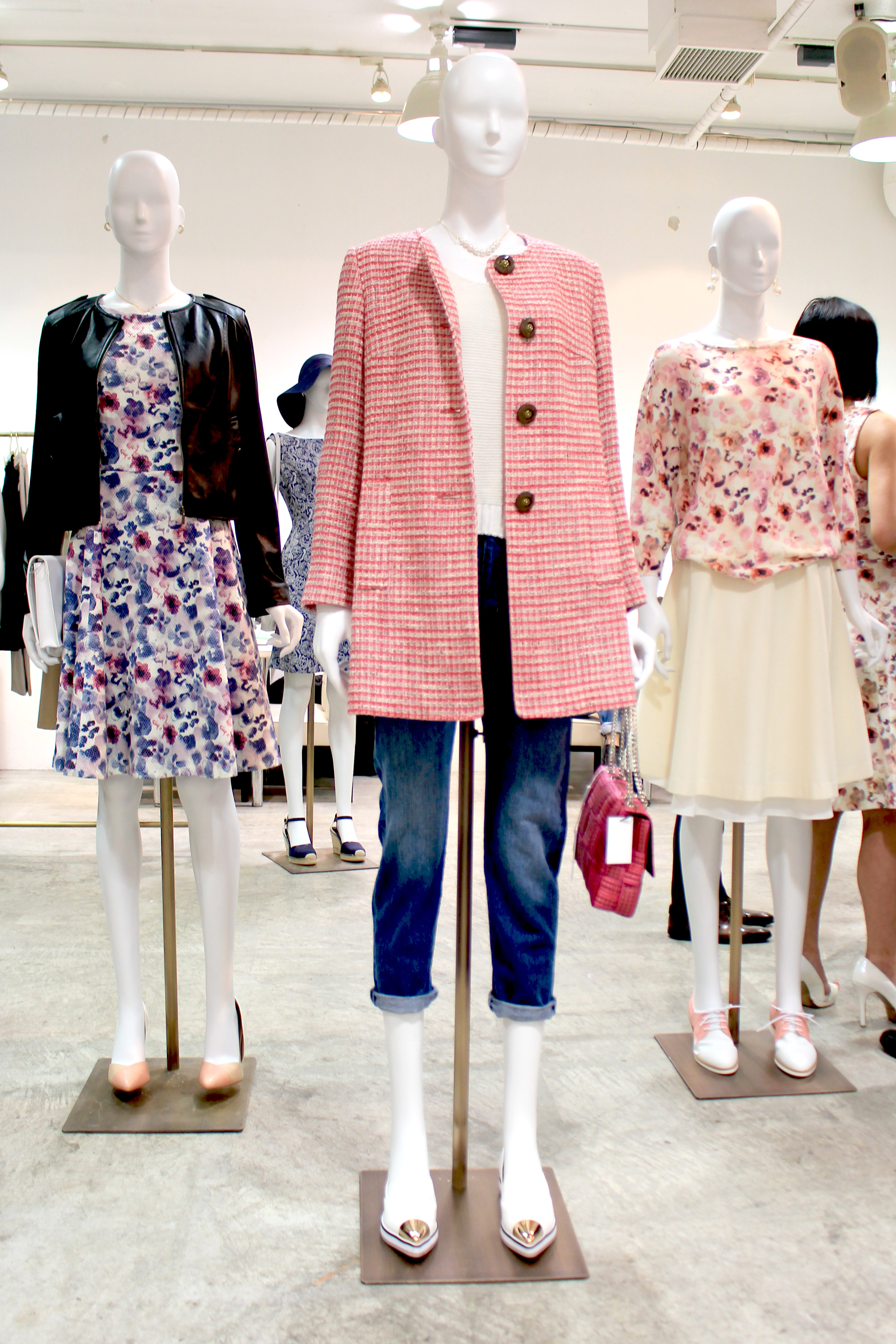 Soareak展示会レポ