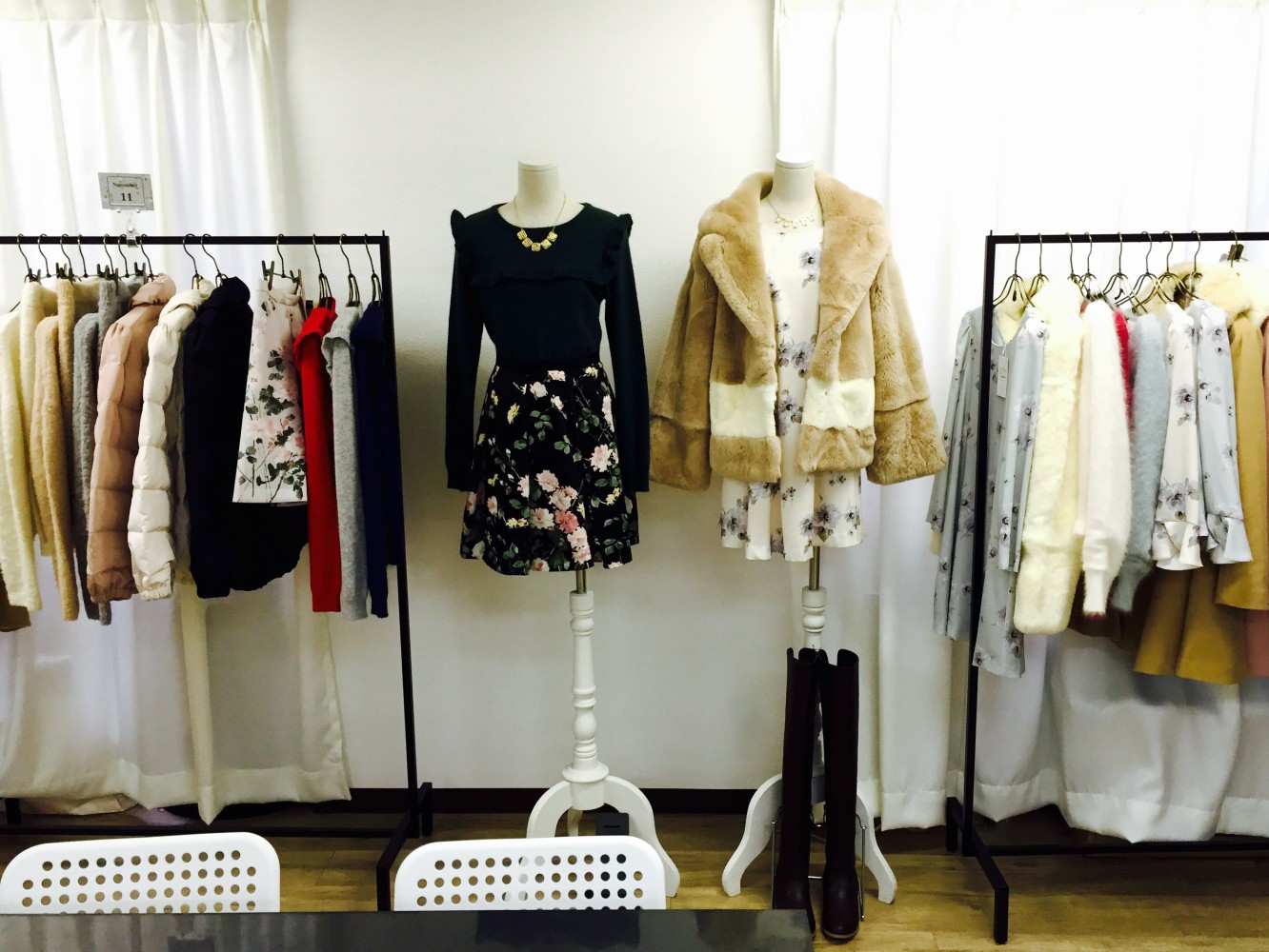 Supreme.La.La.レポ