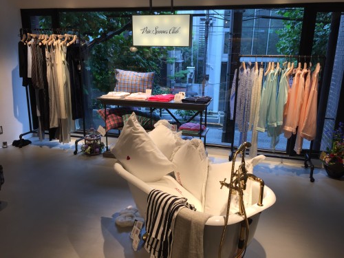 Priv.Spoons Club展示会レポ