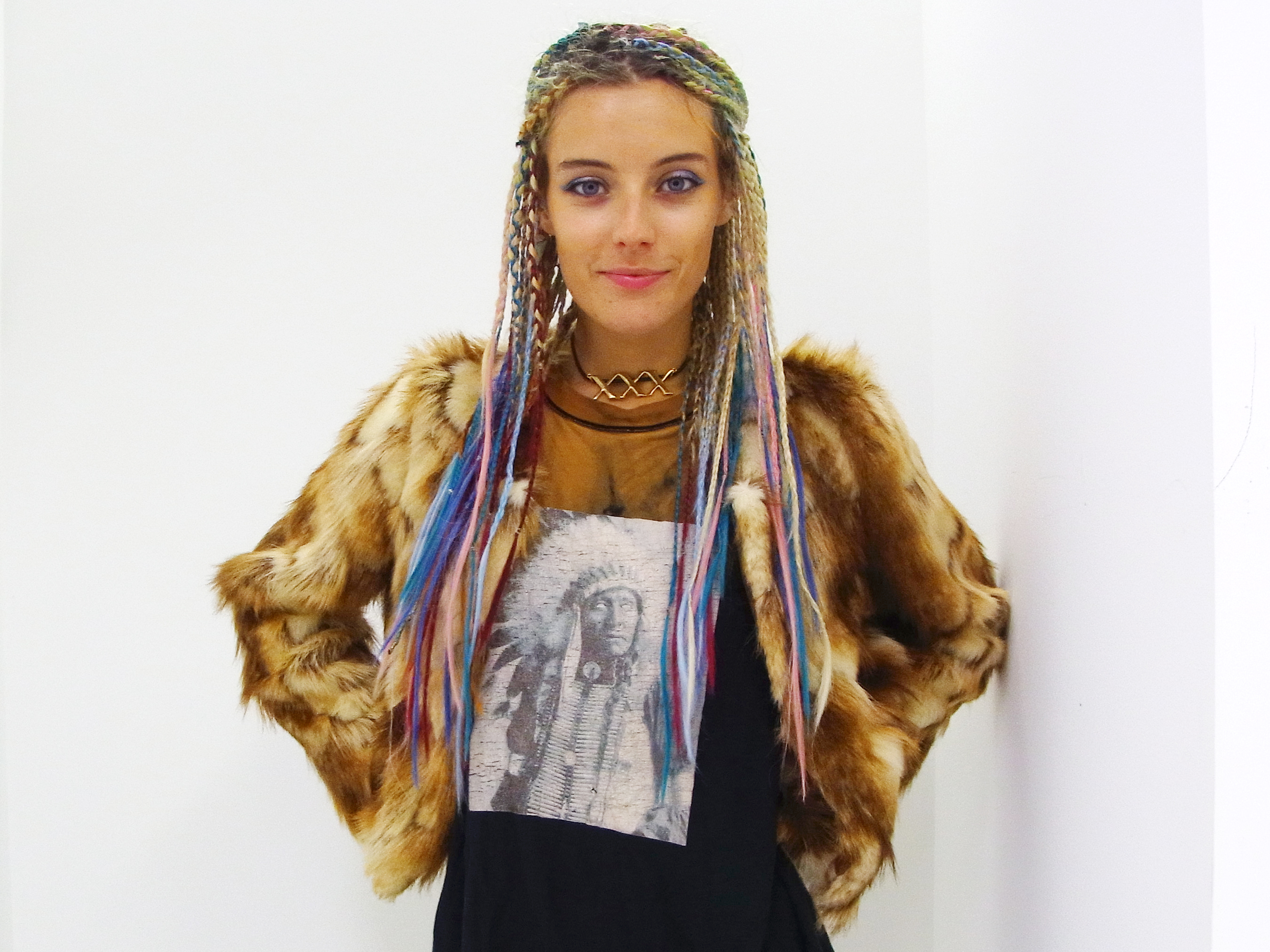 Chloe Norgaard（クロエ・ノーガード）にインタビュー！