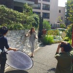 SLY CHICS　森屋颯希さん