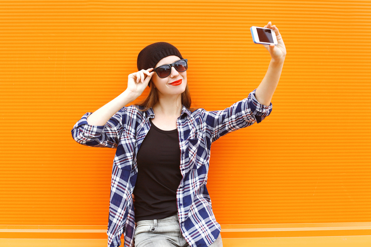 アパレル店員がやるのは当たり前？インスタグラムの使い方