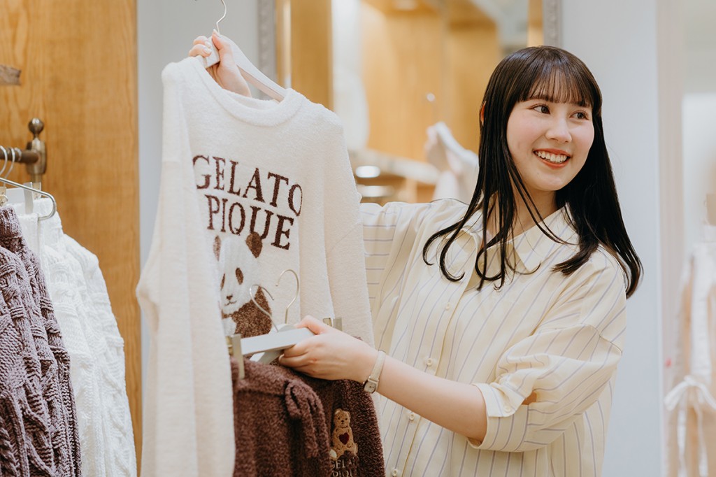 gelato piqueインタビュー