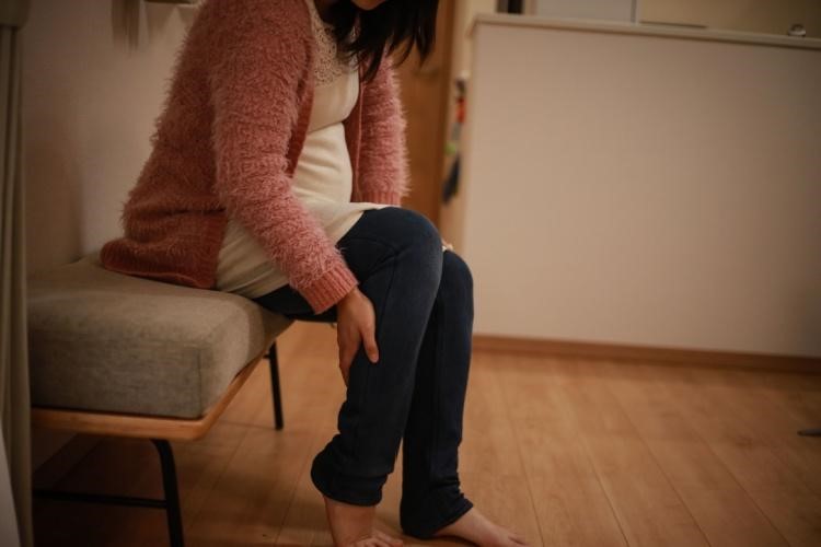 妊娠中のアパレル販売員は、つわり、立ち仕事どう乗り越える？