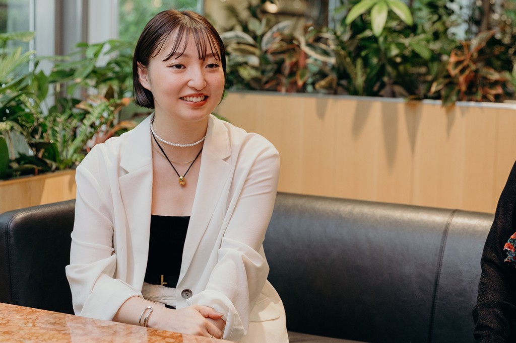 上京されていますが、ホームシックにはならなかったですか？