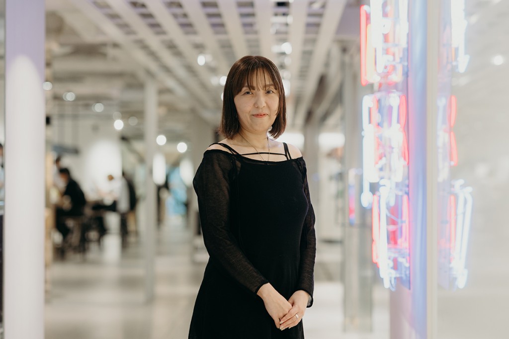 「人とブランド、どちらも育てる」SNIDELの成長を支えるキーパーソン  が語る、「人への思いやり」で築く企業文化とは？