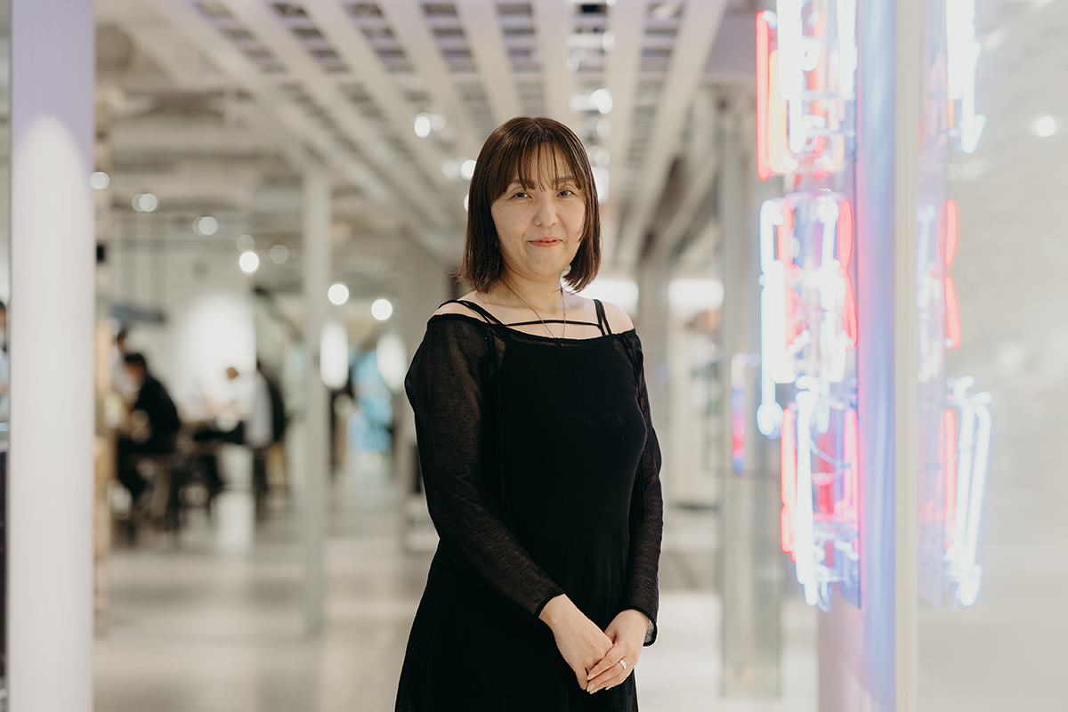 「人とブランド、どちらも育てる」SNIDELの成長を支えるキーパーソンが語る、「人への思いやり」で築く企業文化とは？