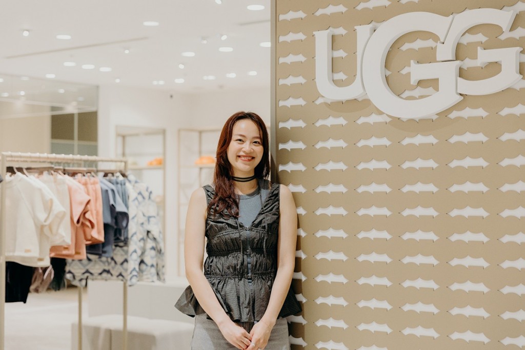 「UGGが好き」その気持ちを仕事に─店長が語るUGGで働くやりがい・キャリア・仲間