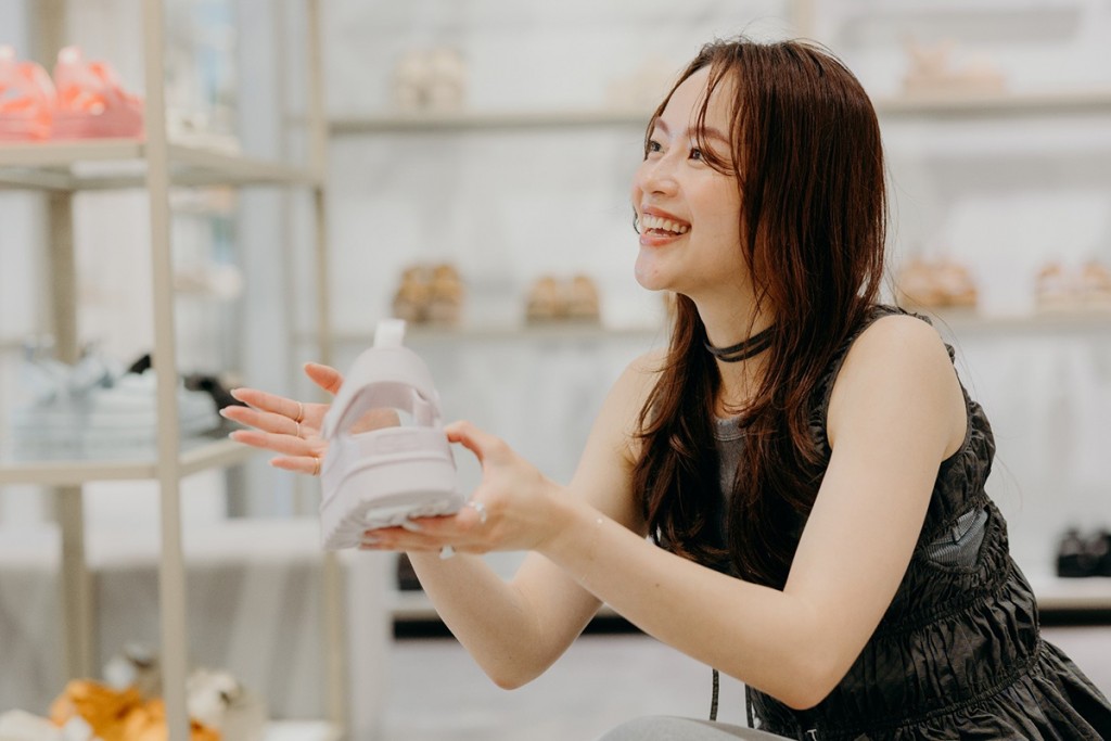 どんな人がUGGの販売員に向いていると思いますか