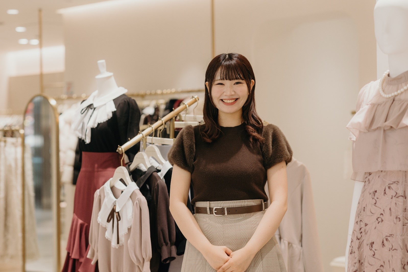推し活もパーティーも♡WILLSELECTIONでお客様の人生を彩るお手伝い
