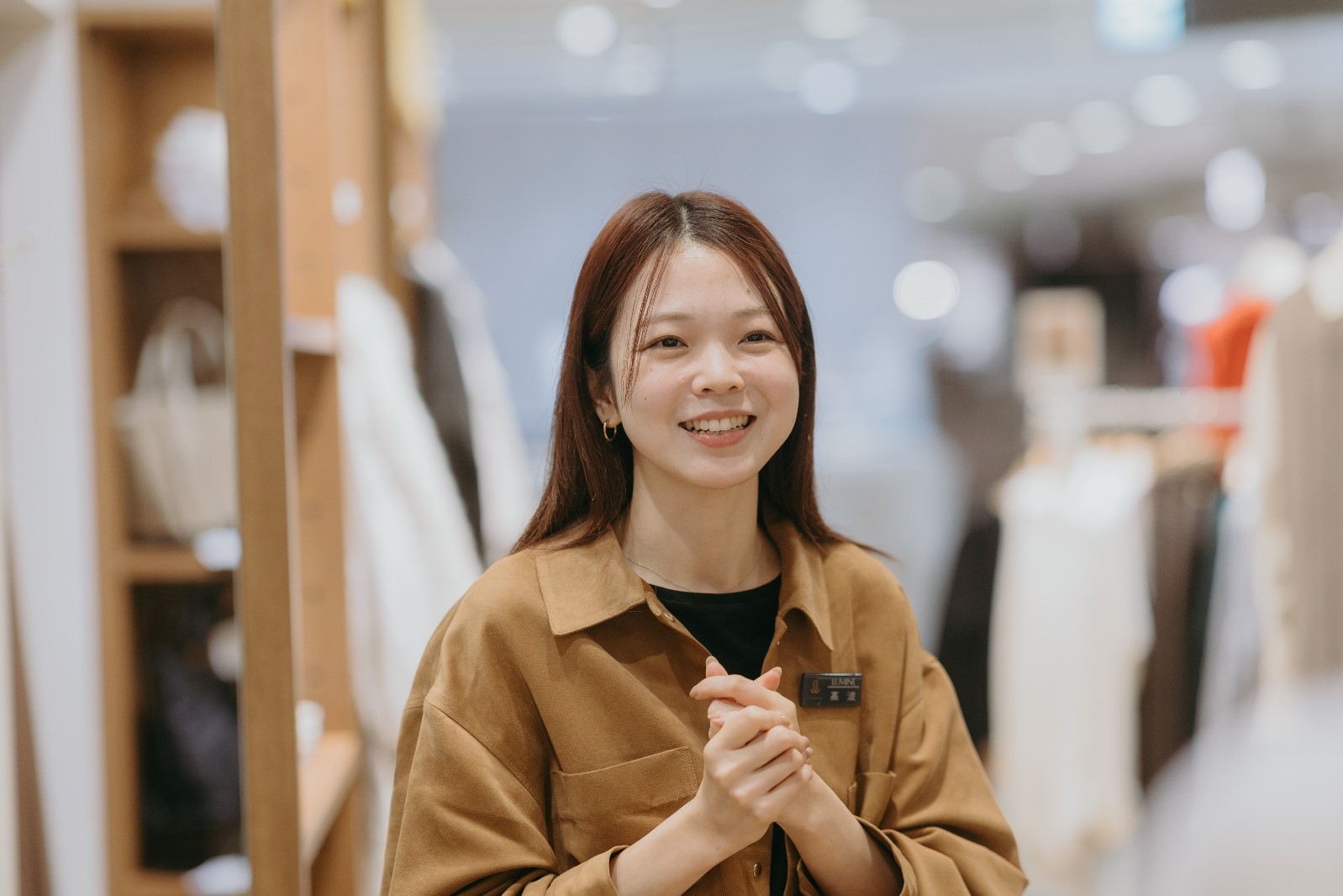 ロペピクニック販売員インタビュー