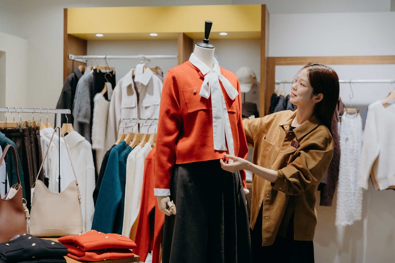 ロペピクニック販売員インタビュー