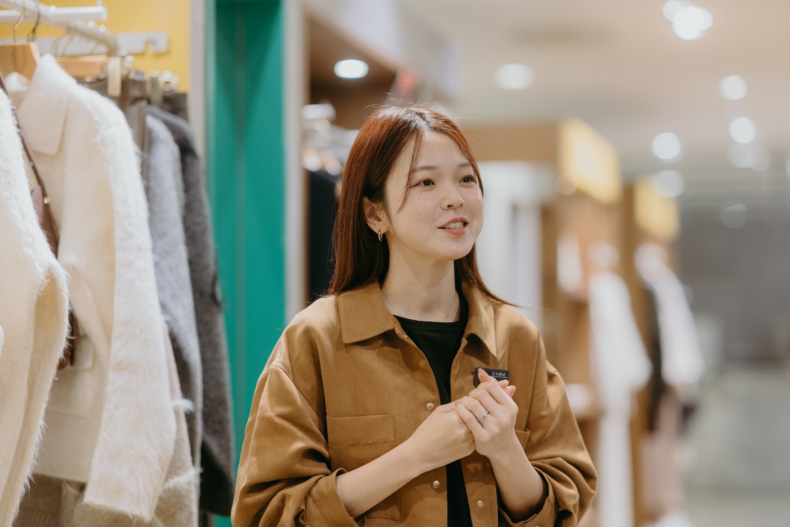 ロペピクニック販売員インタビュー