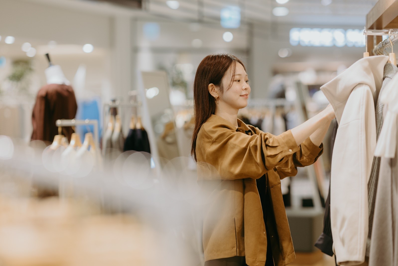 ロペピクニック販売員インタビュー