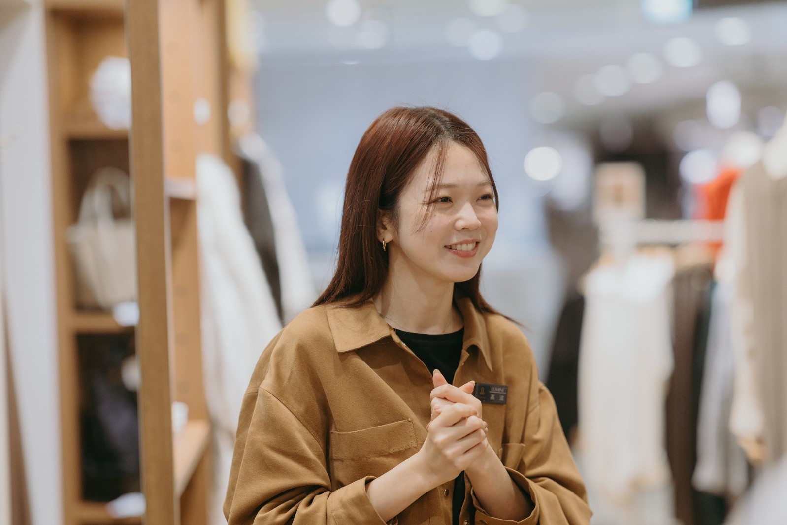 ロペピクニック販売員インタビュー