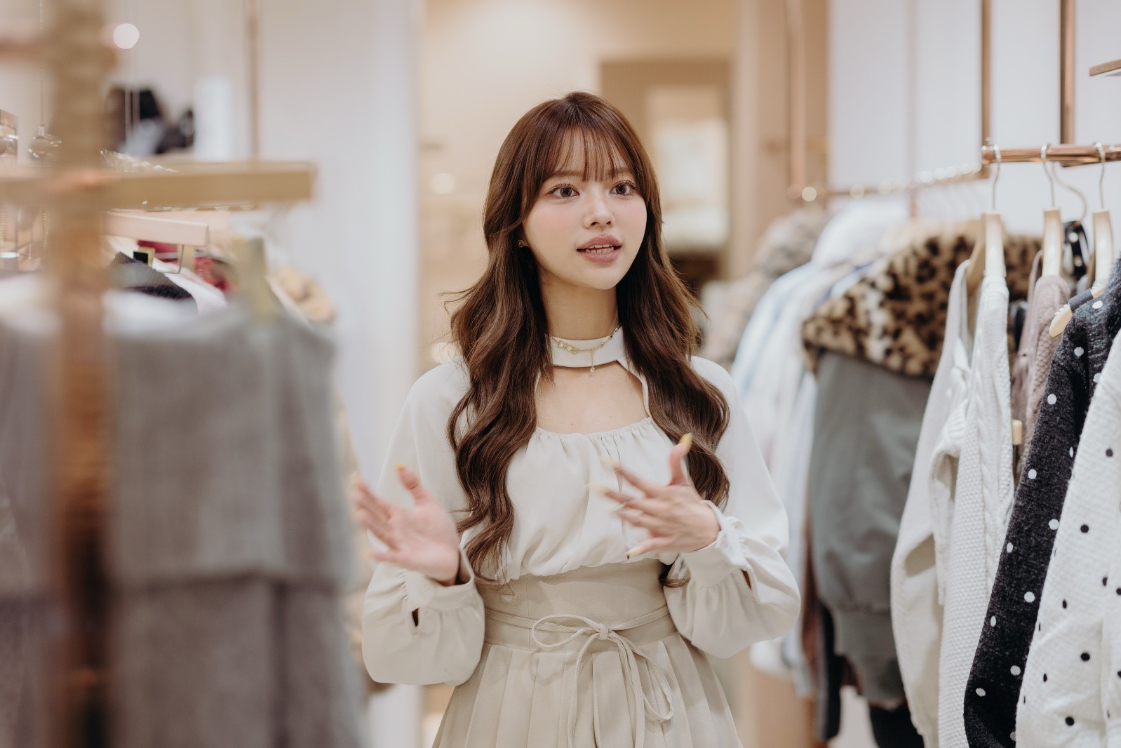 Darich販売員写真