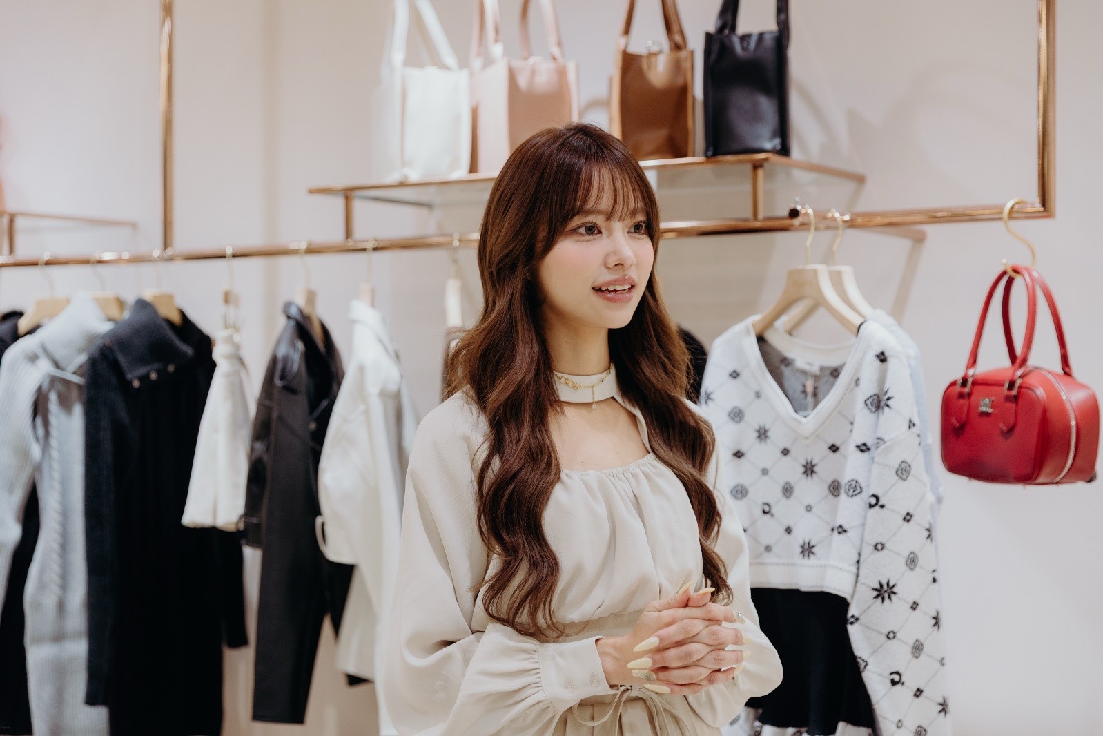 Darich販売員写真