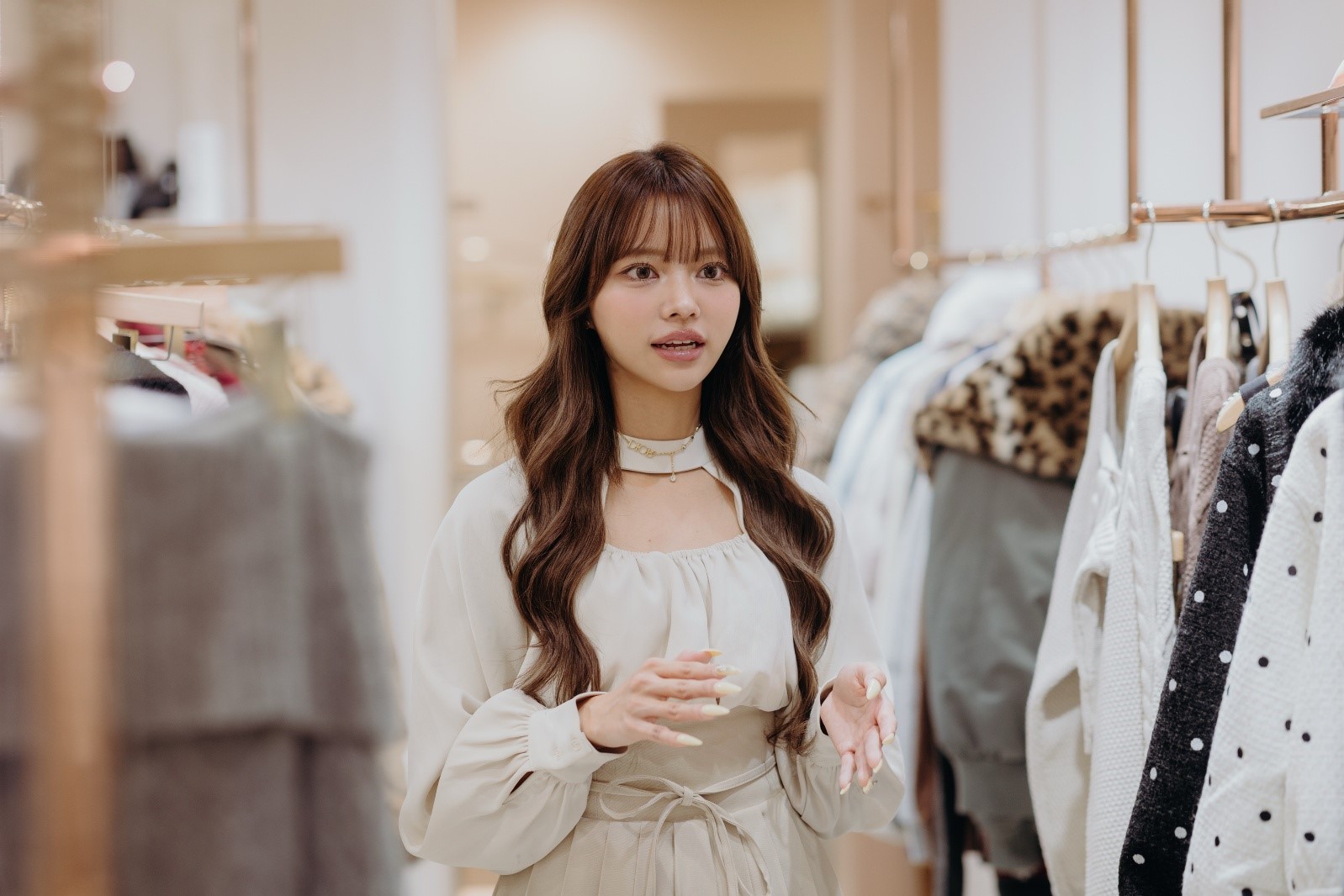 Darich販売員写真