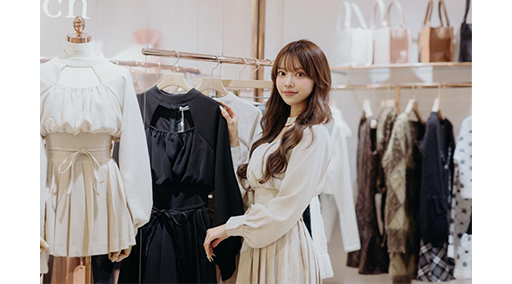 【12/16】福利厚生◎アパレル正社員求人3選♥未経験OK求人も♪