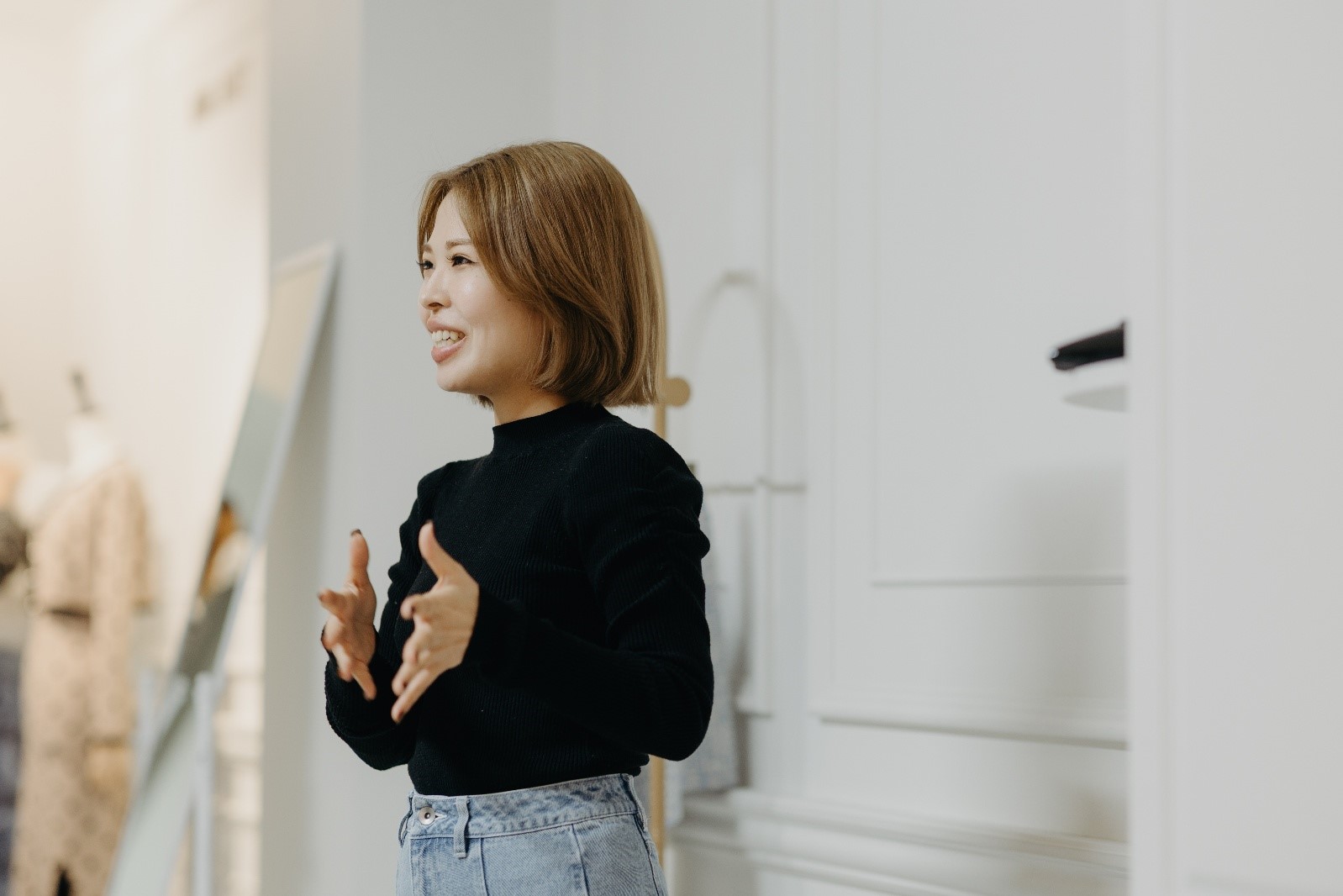 ROYAL PARTYインタビュー