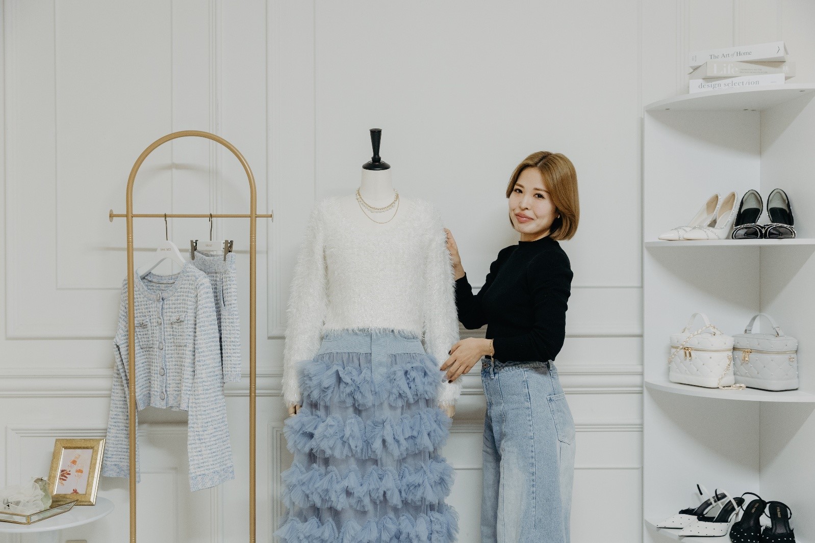 ROYAL PARTYインタビュー