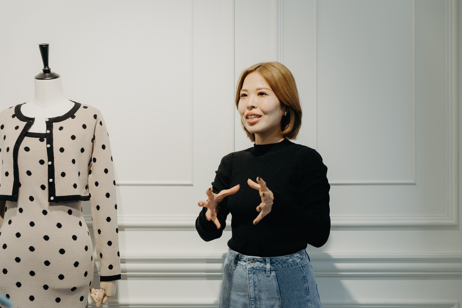 ROYAL PARTYインタビュー