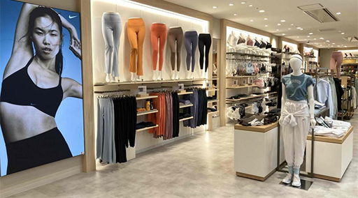 【2/3UP】機能性もファッション性も妥協しない！人気スポーティブランド求人3選♥