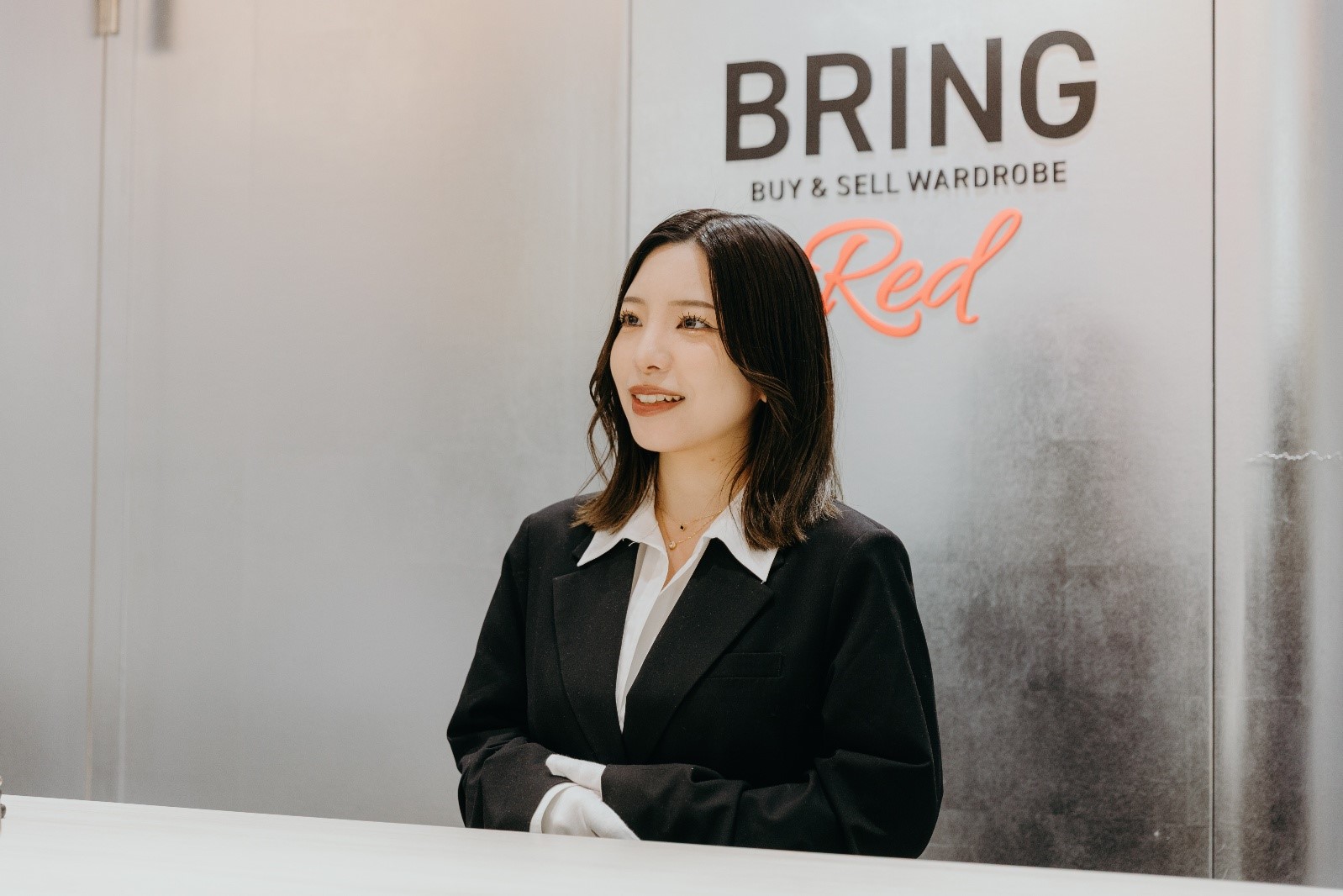 BRING：RED新宿店 店長にインタビュー