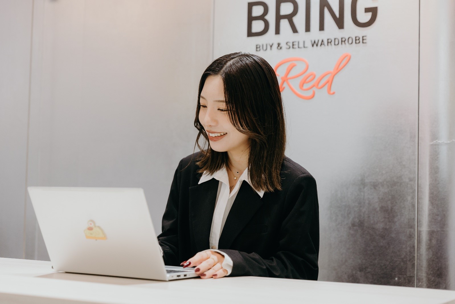 BRING：RED新宿店 店長にインタビュー