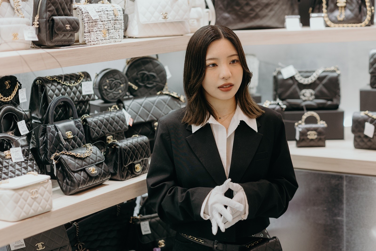 BRING：RED新宿店 店長にインタビュー