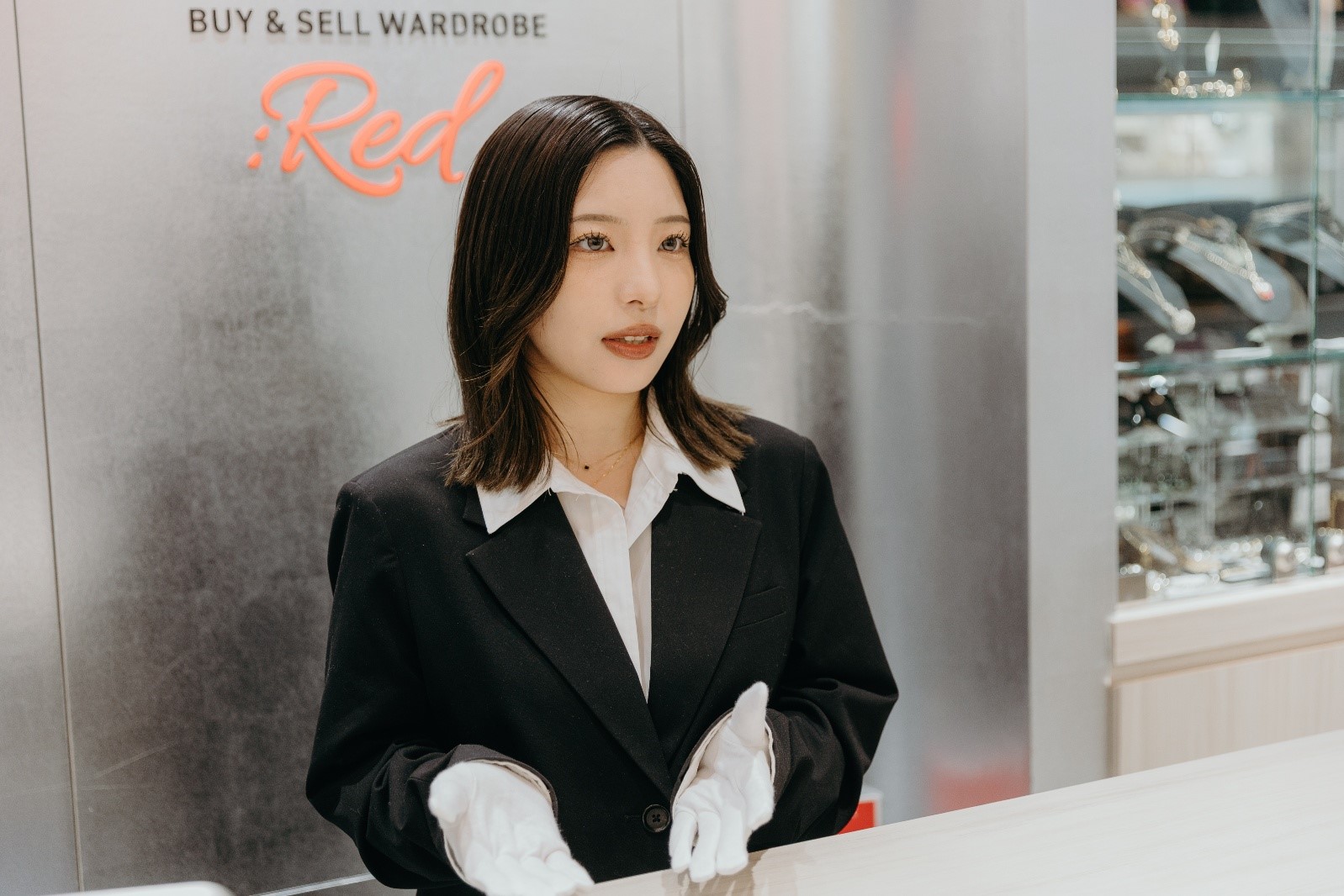 BRING：RED新宿店 店長にインタビュー