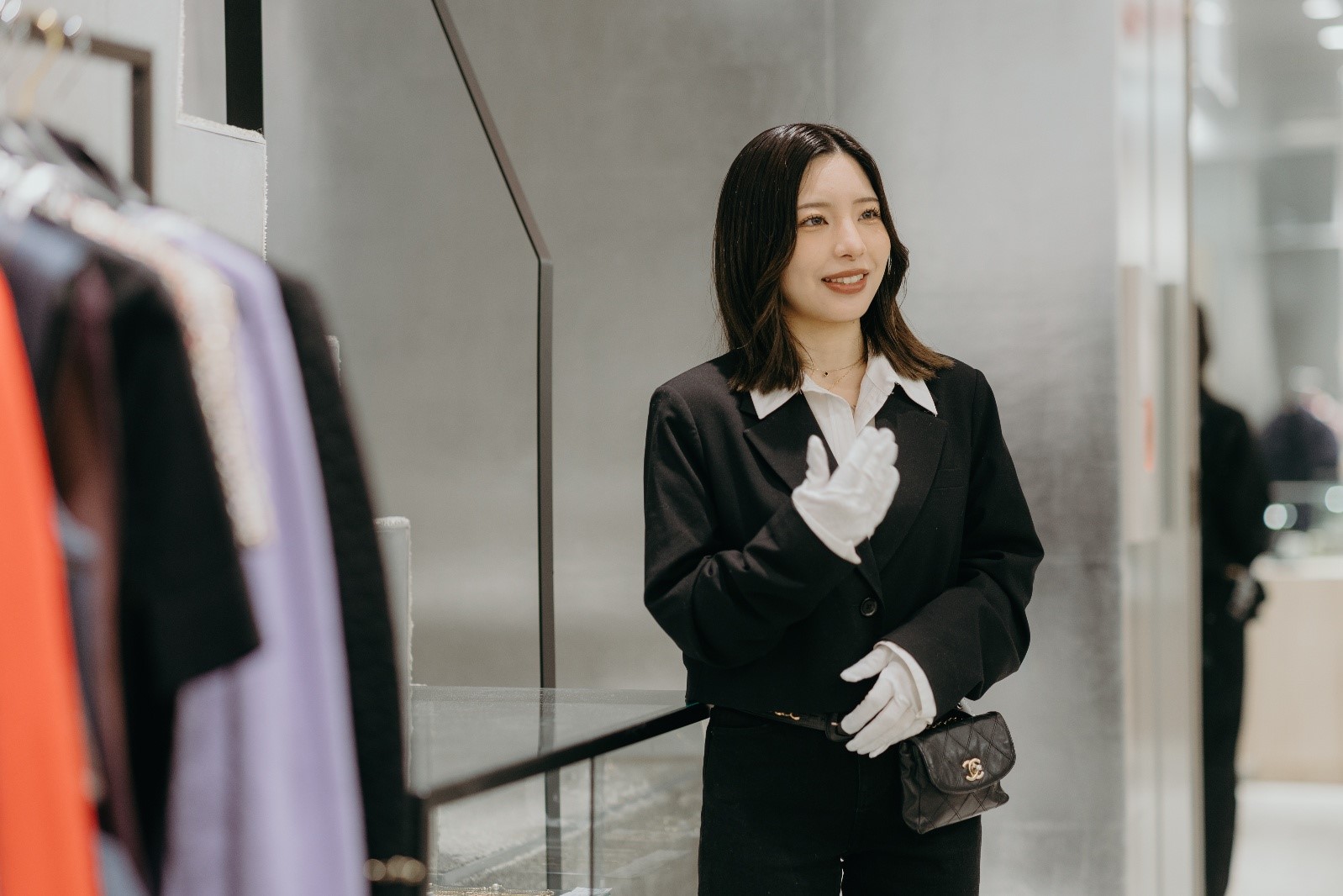 BRING：RED新宿店 店長にインタビュー