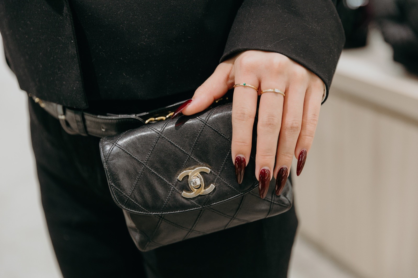 BRING：RED新宿店 店長にインタビュー