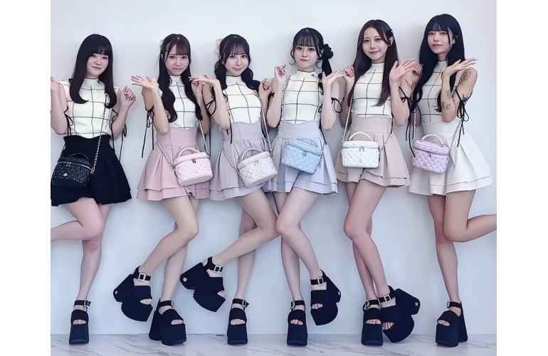 未経験OK♡フィッティングモデルのお仕事3選